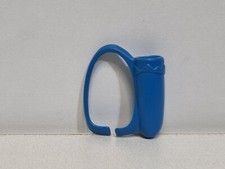 Playmobil pièce carquois bleu