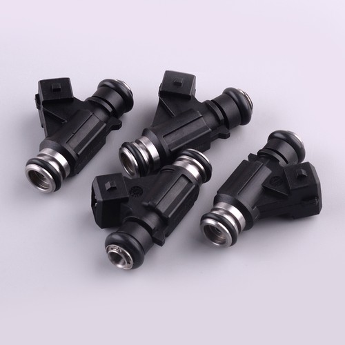 4pièces buse injecteur
