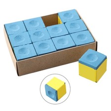 Pack professionnel de 12 cubes
