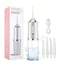 Jet Dentaire Irrigateur Buccal