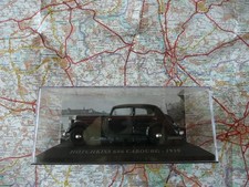 HOTCHKISS 686 Cabourg 1939