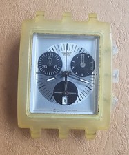 Swatch 31,8 MM Montre Vintage