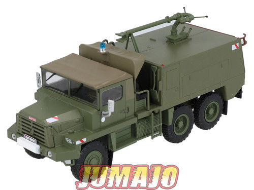 Ber76 camions hachette - camions,