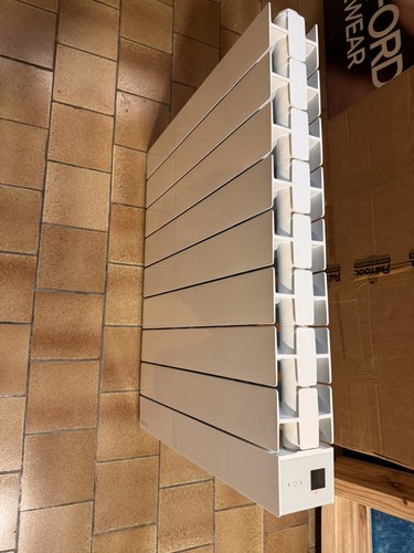 Radiateur électrique 1500 - radiateur,