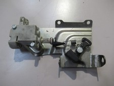 Moteur ouverture boîte à