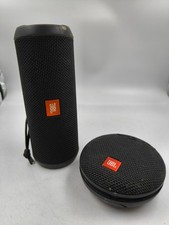 Lot De 2 Enceintes JBL Flip 4