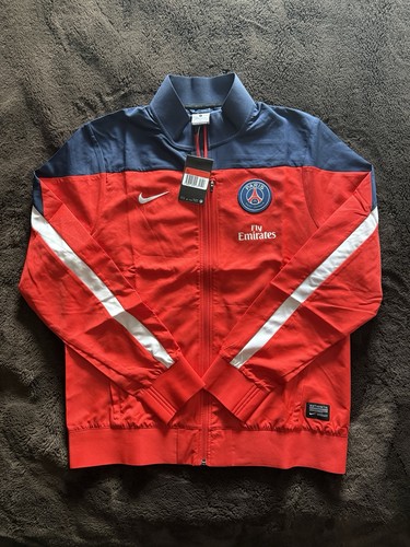 Veste psg officiel 2013/2014