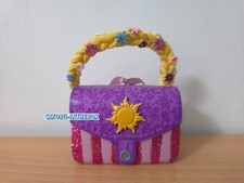 Ornement / Ornament Disney Sac Raiponce / Rapunzel Bag