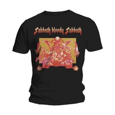 Black Sabbath Bloody Sabbath 1