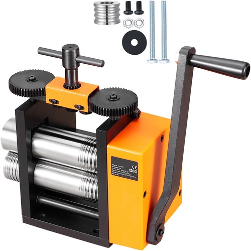 Laminoir bijoutier machine - laminoir, de