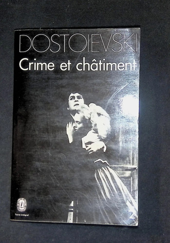 Dostoïevski crime et - dostoïevski,,