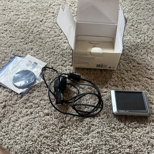 Garmin nuvi 200 - 2n,