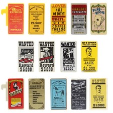 Playmobil Western Bouclier