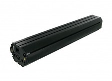 Batterie Bosch PowerTube 625 -