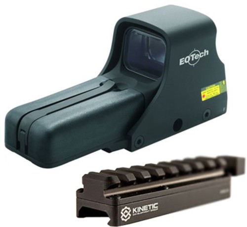 Eotech 512 a65 holographic - eotech,