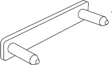 1x 147789 - Connecteur pour