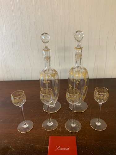 Ensemble carafons 4 - ensemble,