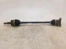 Cardan arrière gauche -