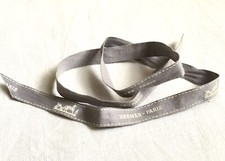 RUBAN BOLDUC « HERMES