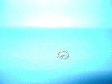 SIGLE CAPOT D'ORIGINE POUR