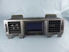 OPEL VECTRA C SIGNUM ordinateur de bord  GM 230635620 13132282