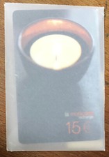 4 MBC MOBICARTE ORANGE