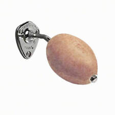 Savon exfoliant rotatif beige