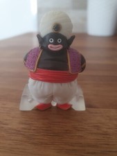 Figurine dragon Ball Dbz Bandai Gashapon Hg Rare Popo