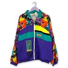 Veste En Vento Vintage Bleue