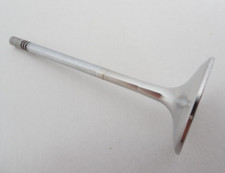 Soupape d'admission moteur