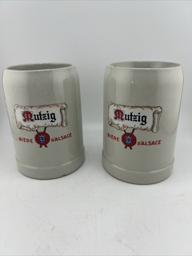 Magnifique lot chopes a - 2,