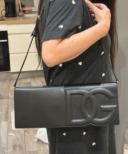 Sac main dolce gabbana en - a,