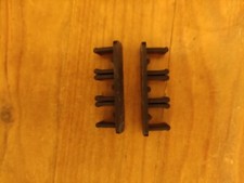 2 supports missiles pour Goldorak Shogun Jumbo