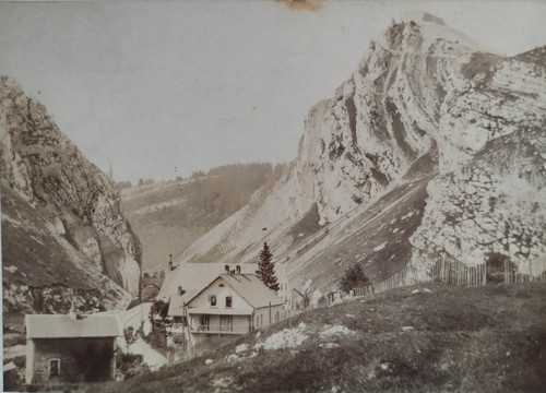 Photo xixe gare frambourg - photo, frambourg,