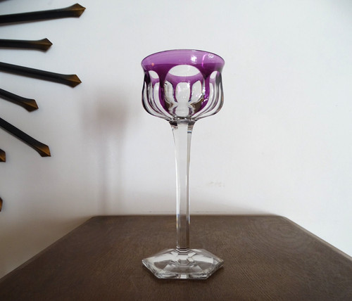 Baccarat malmaison 1 verre - malmaison,