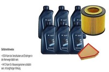 Inspection Set 5W-30 LONGLIFE