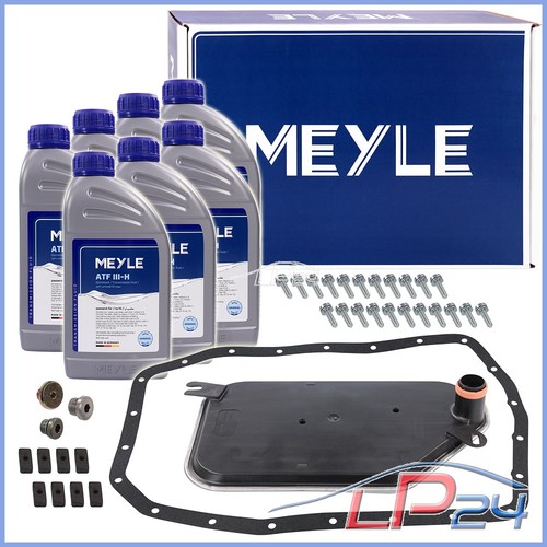 Meyle kit vidange huile - meyle,