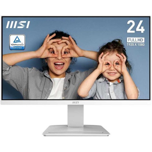 Msi pro mp2412w - mp2412w, écran