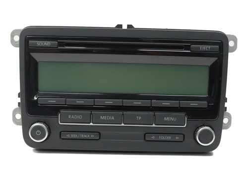 Radio seat 5p0035186 - seat,