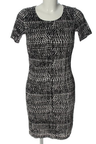 Betty barclay robe - barclay, manches