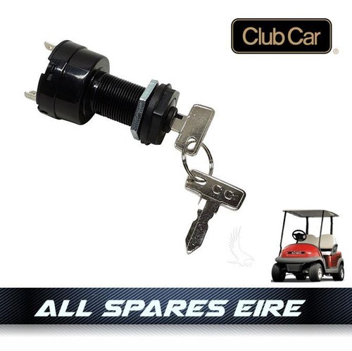 Club car precedent essence - car,