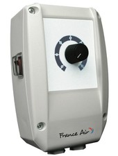 Variateur De Tension 230V  IP54 VARIONYS M6