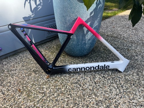 Cannondale 2022 supersix evo - cannondale,