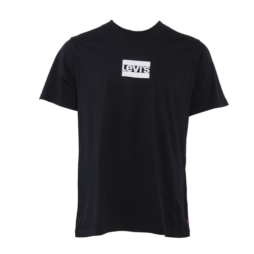 Levi men black crew - levi's,