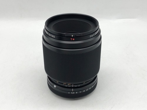 Objectif macro contax 645 apo - objectif,