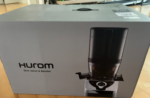 Extracteur jus multiple - de,