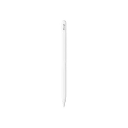 Pencil usb blanc apple - usb-c,