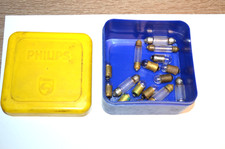 Lot de 17 ampoules Norma