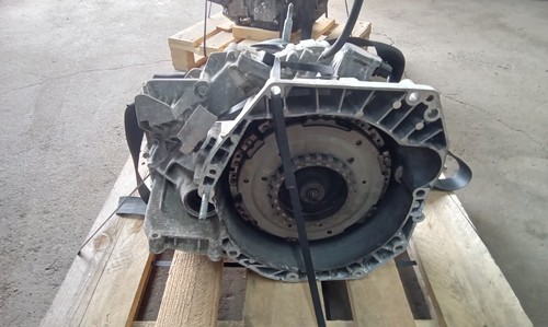 Boite vitesses automatique - boite,
