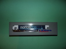 LS MODELS wagon porte